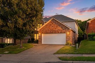 7304 Summit Parc Drive, Dallas, TX 75249