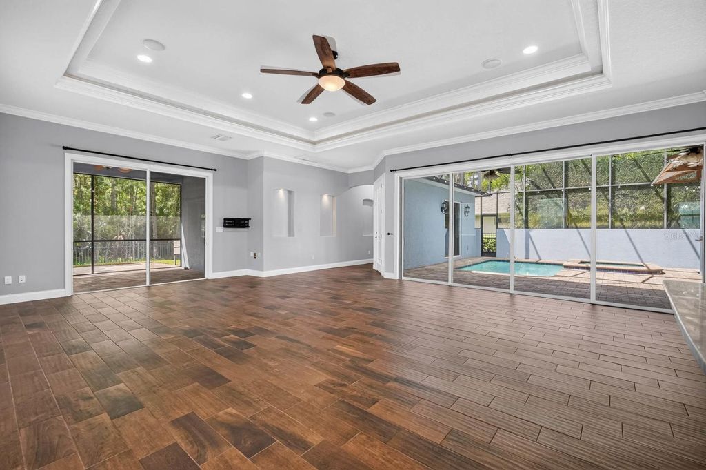 Image 11 of property listing at 3650 PONETA AVENUE, New Smyrna Beach, FL 32168