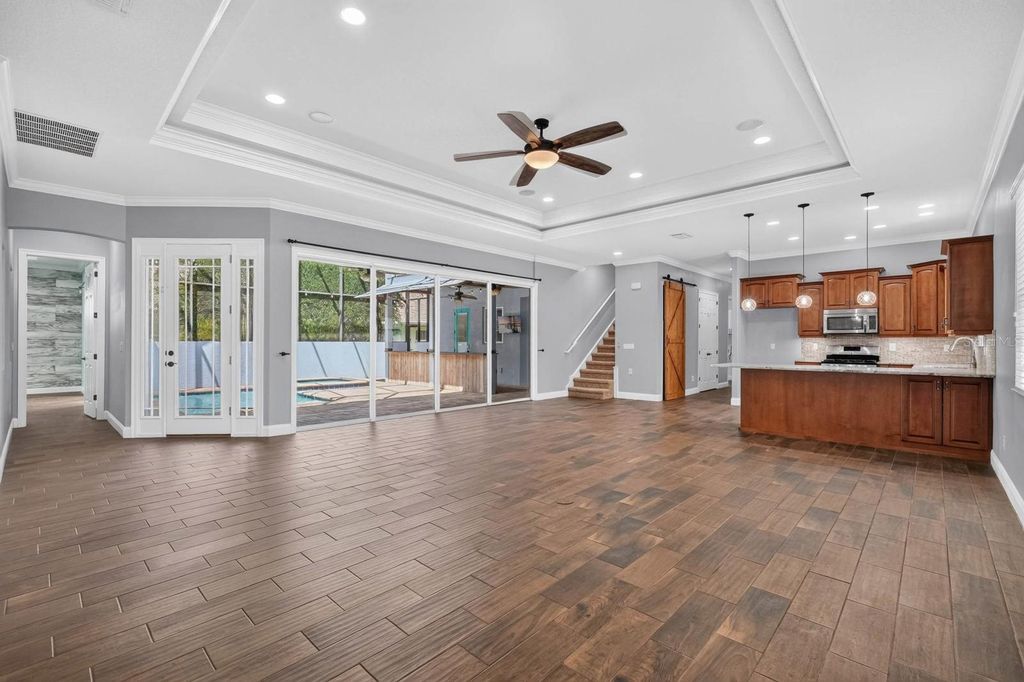 Image 12 of property listing at 3650 PONETA AVENUE, New Smyrna Beach, FL 32168