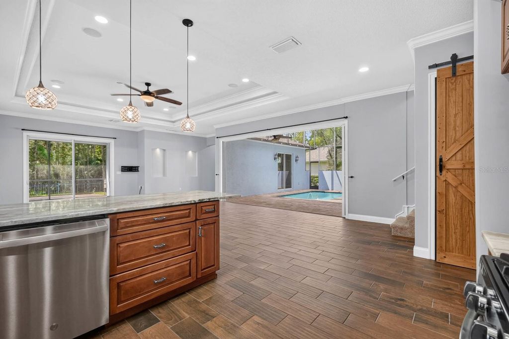 Image 16 of property listing at 3650 PONETA AVENUE, New Smyrna Beach, FL 32168