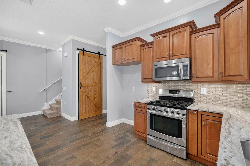 Image 17 of property listing at 3650 PONETA AVENUE, New Smyrna Beach, FL 32168