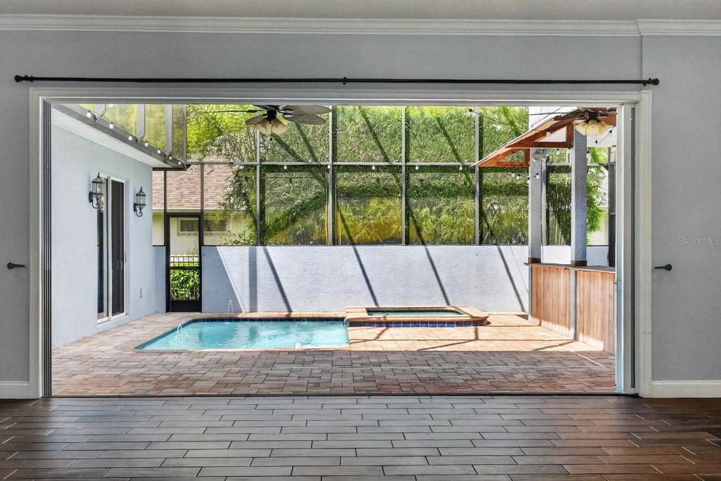 Image 19 of property listing at 3650 PONETA AVENUE, New Smyrna Beach, FL 32168