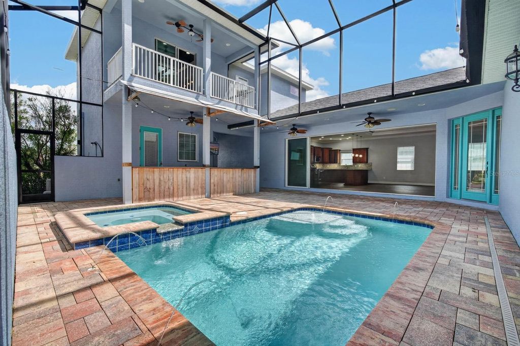Image 3 of property listing at 3650 PONETA AVENUE, New Smyrna Beach, FL 32168