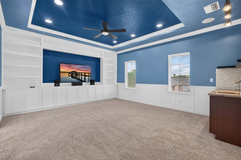 Image 35 of property listing at 3650 PONETA AVENUE, New Smyrna Beach, FL 32168