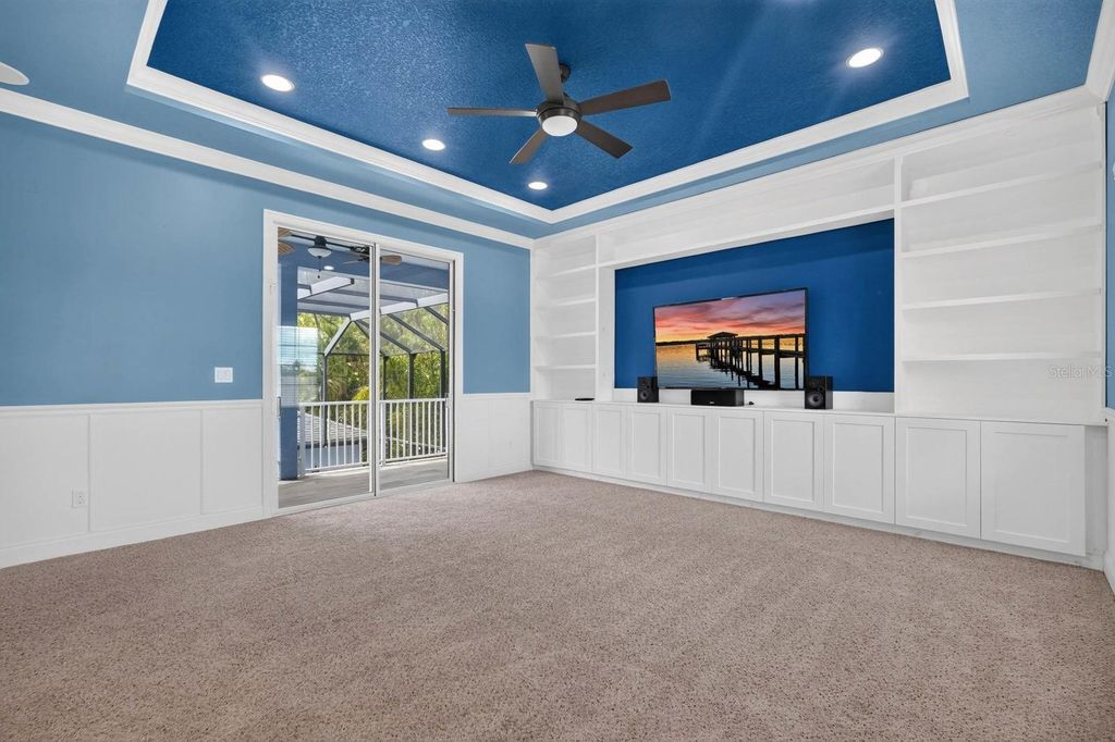 Image 38 of property listing at 3650 PONETA AVENUE, New Smyrna Beach, FL 32168