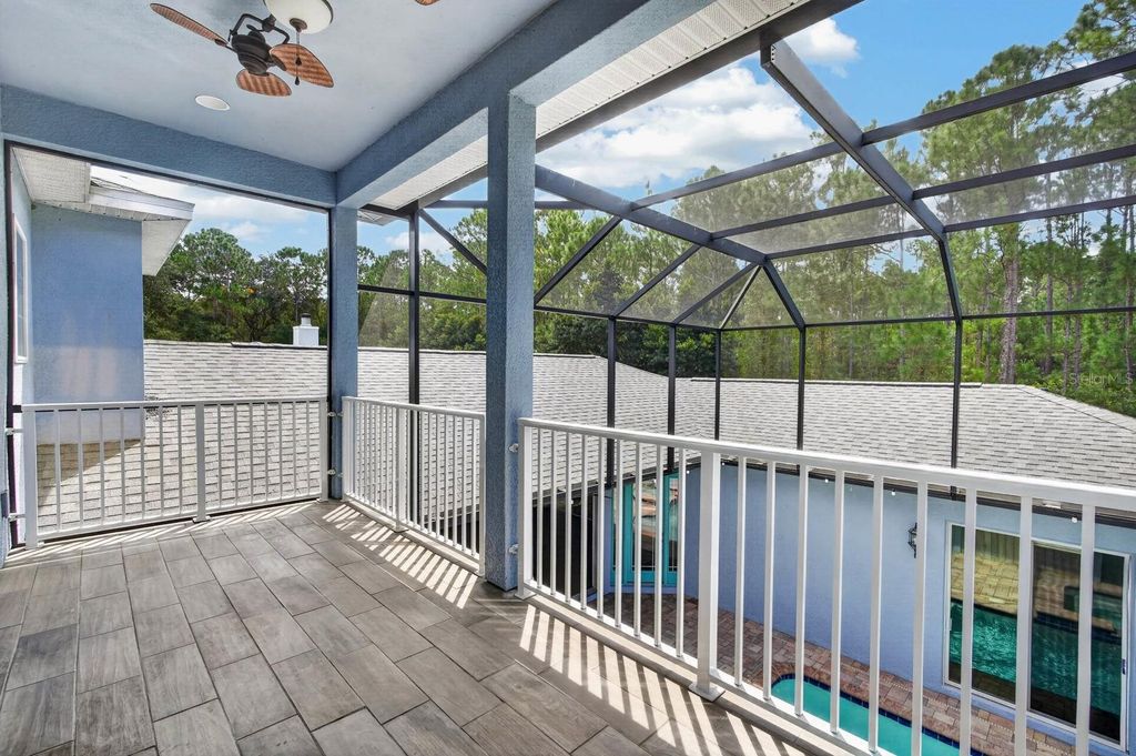Image 48 of property listing at 3650 PONETA AVENUE, New Smyrna Beach, FL 32168