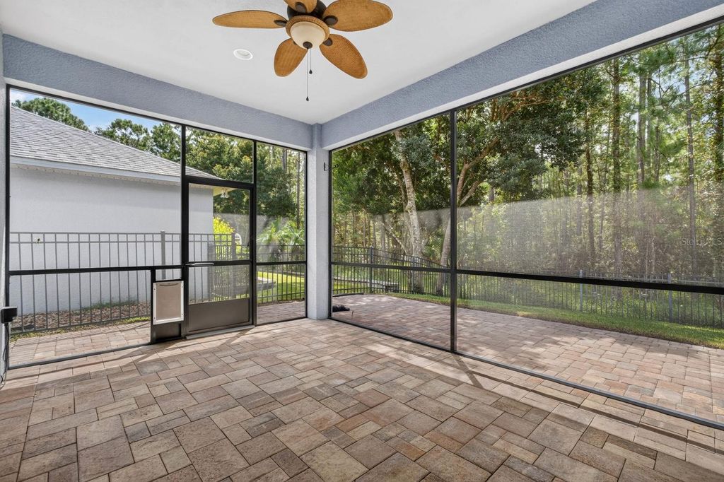 Image 54 of property listing at 3650 PONETA AVENUE, New Smyrna Beach, FL 32168