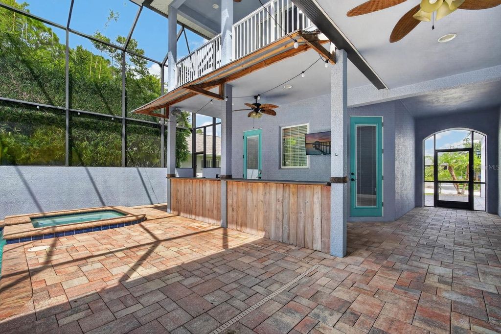 Image 56 of property listing at 3650 PONETA AVENUE, New Smyrna Beach, FL 32168