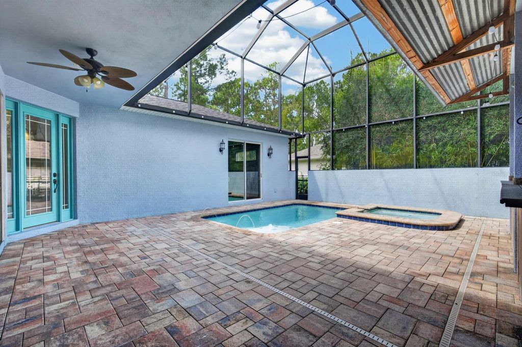 Image 58 of property listing at 3650 PONETA AVENUE, New Smyrna Beach, FL 32168