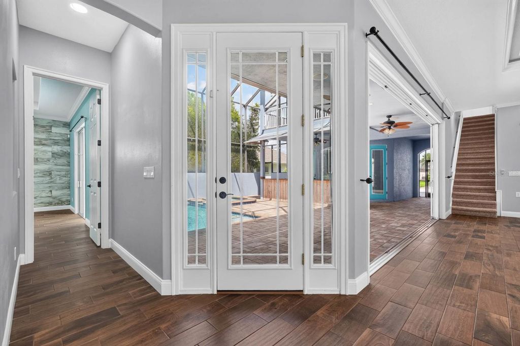 Image 7 of property listing at 3650 PONETA AVENUE, New Smyrna Beach, FL 32168