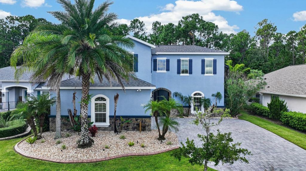 Image 66 of property listing at 3650 PONETA AVENUE, New Smyrna Beach, FL 32168