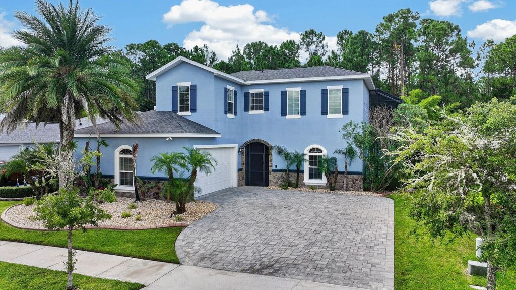 Image 67 of property listing at 3650 PONETA AVENUE, New Smyrna Beach, FL 32168