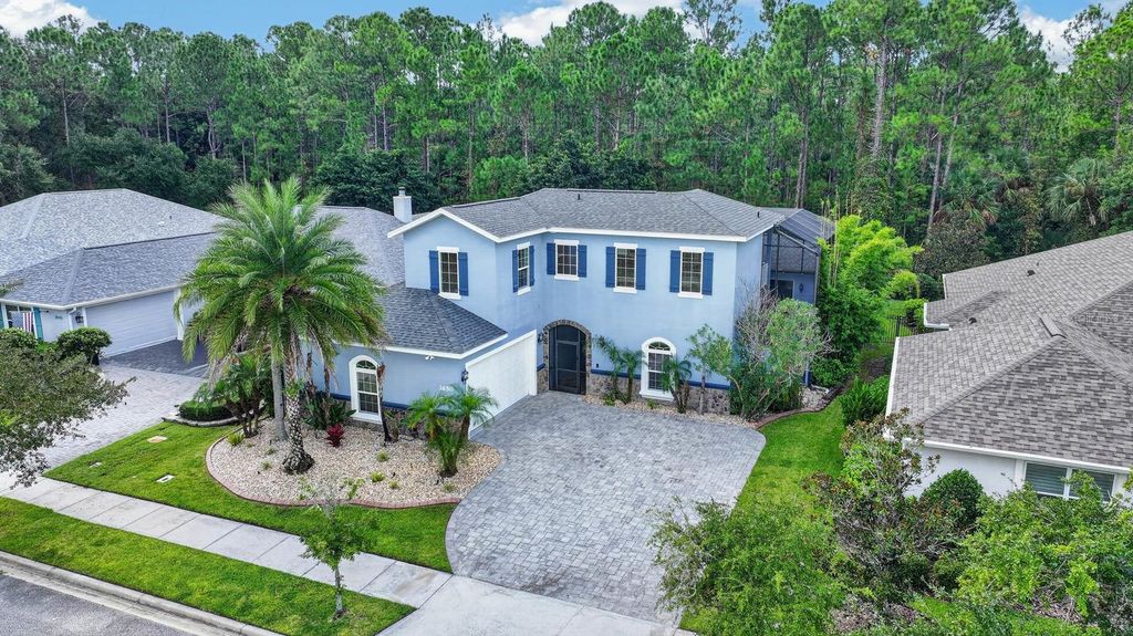 Image 68 of property listing at 3650 PONETA AVENUE, New Smyrna Beach, FL 32168