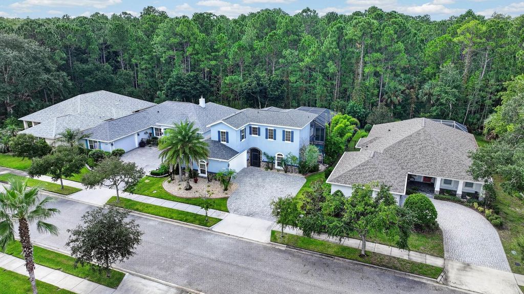 Image 69 of property listing at 3650 PONETA AVENUE, New Smyrna Beach, FL 32168
