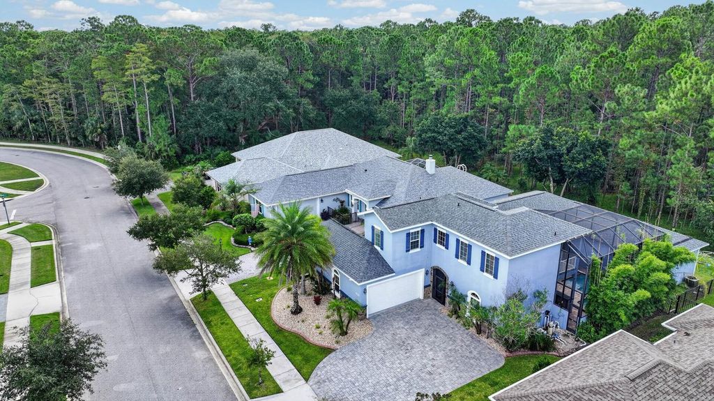 Image 70 of property listing at 3650 PONETA AVENUE, New Smyrna Beach, FL 32168