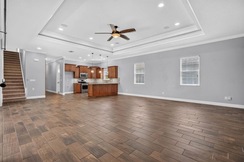 Image 8 of property listing at 3650 PONETA AVENUE, New Smyrna Beach, FL 32168