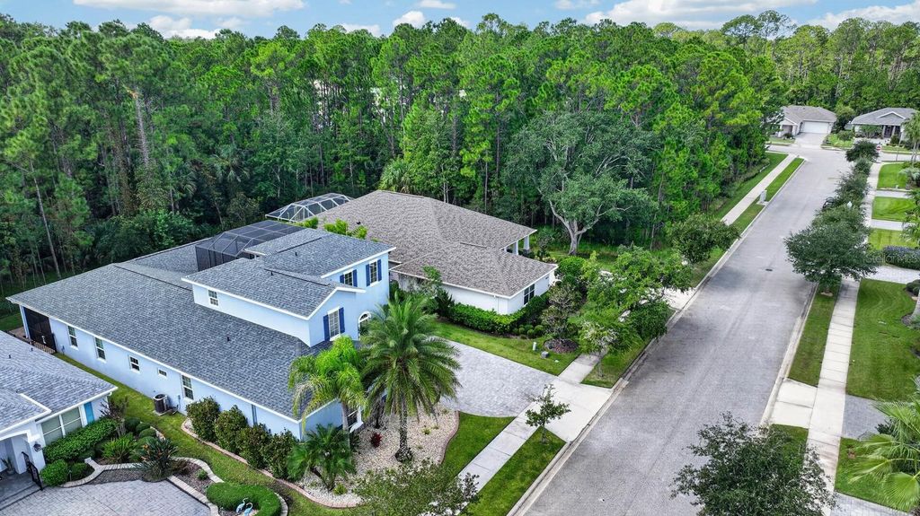 Image 71 of property listing at 3650 PONETA AVENUE, New Smyrna Beach, FL 32168
