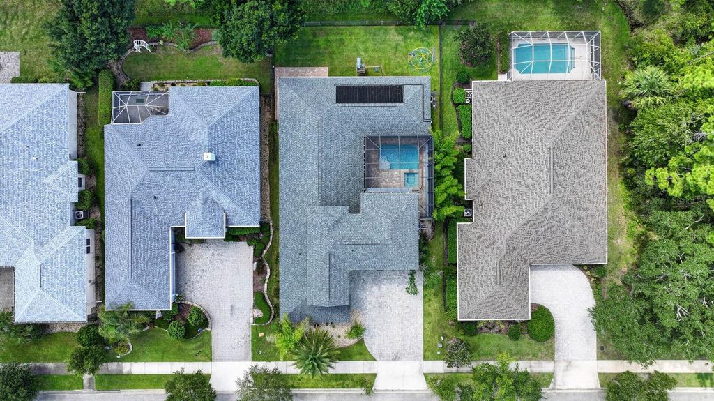 Image 72 of property listing at 3650 PONETA AVENUE, New Smyrna Beach, FL 32168