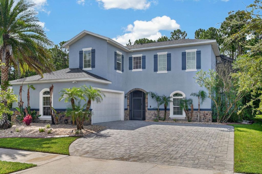 Image 74 of property listing at 3650 PONETA AVENUE, New Smyrna Beach, FL 32168