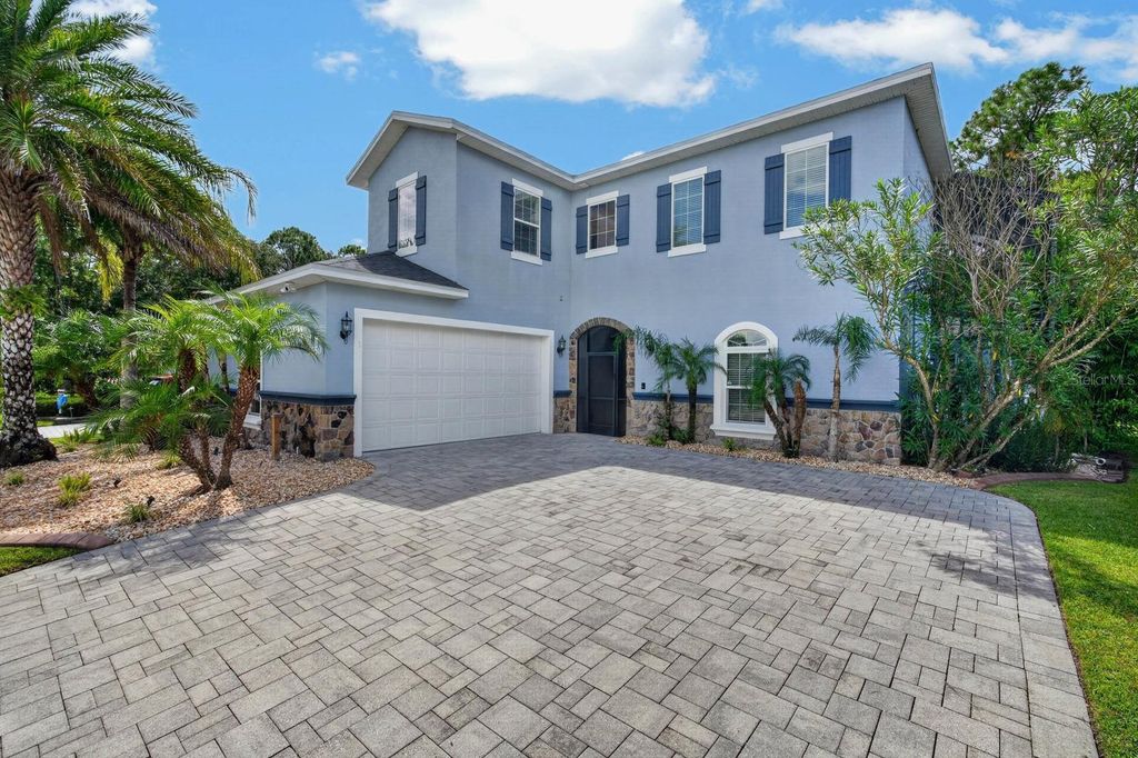 Image 75 of property listing at 3650 PONETA AVENUE, New Smyrna Beach, FL 32168