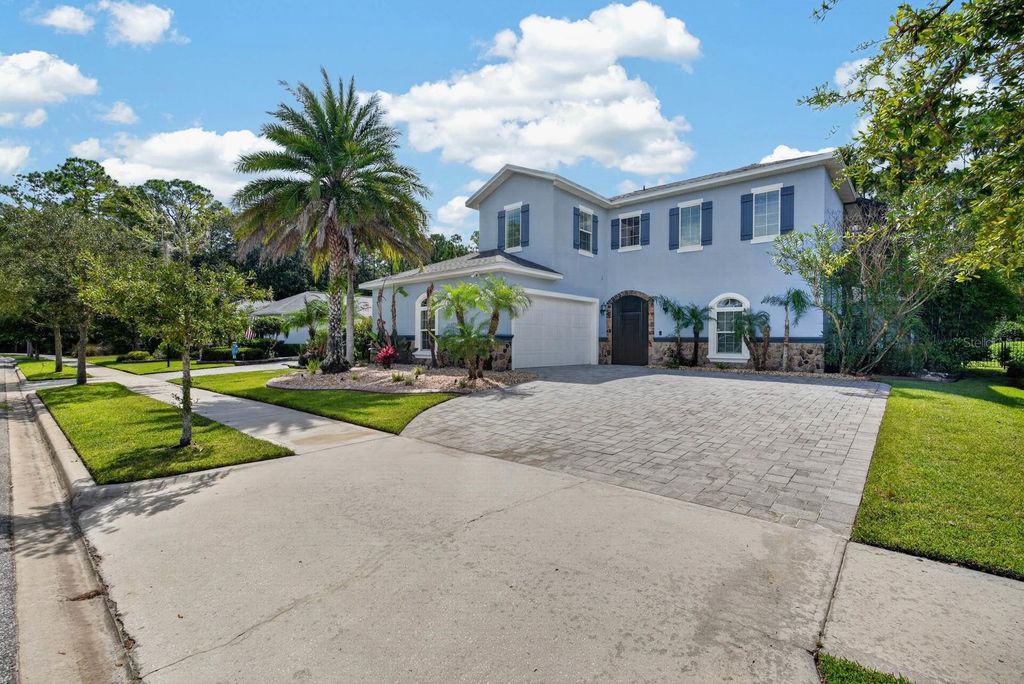 Image 76 of property listing at 3650 PONETA AVENUE, New Smyrna Beach, FL 32168