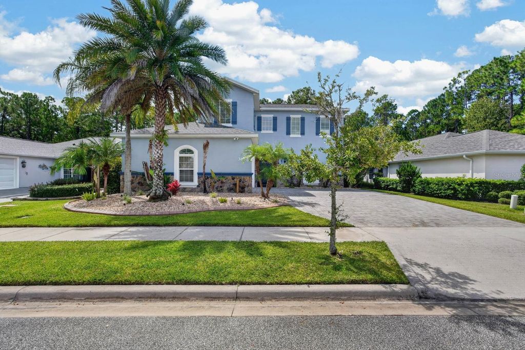 Image 77 of property listing at 3650 PONETA AVENUE, New Smyrna Beach, FL 32168