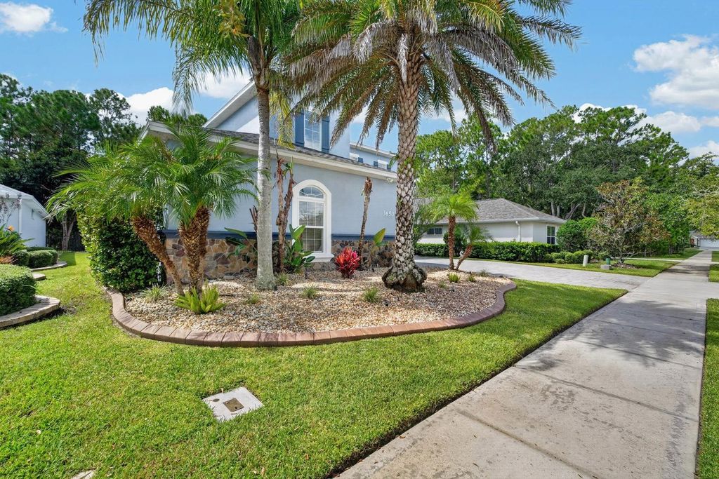 Image 78 of property listing at 3650 PONETA AVENUE, New Smyrna Beach, FL 32168