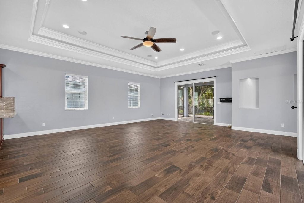 Image 9 of property listing at 3650 PONETA AVENUE, New Smyrna Beach, FL 32168