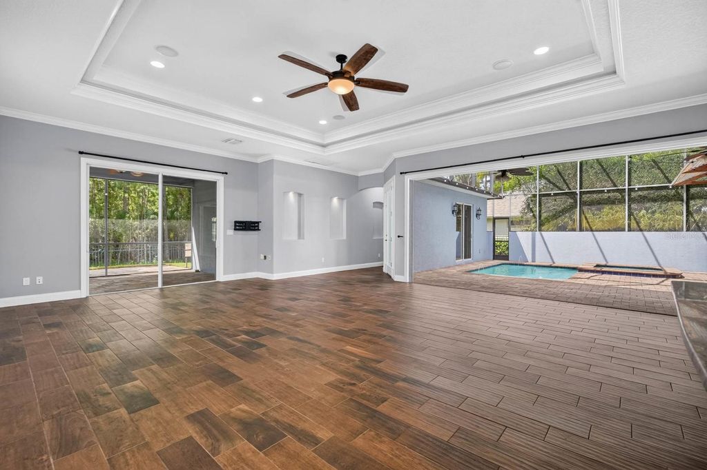 Image 10 of property listing at 3650 PONETA AVENUE, New Smyrna Beach, FL 32168