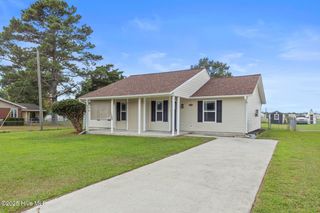 1402 Halltown Road, Jacksonville, NC 28546