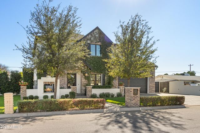 509 E HAYWARD Avenue, Phoenix, AZ 85020