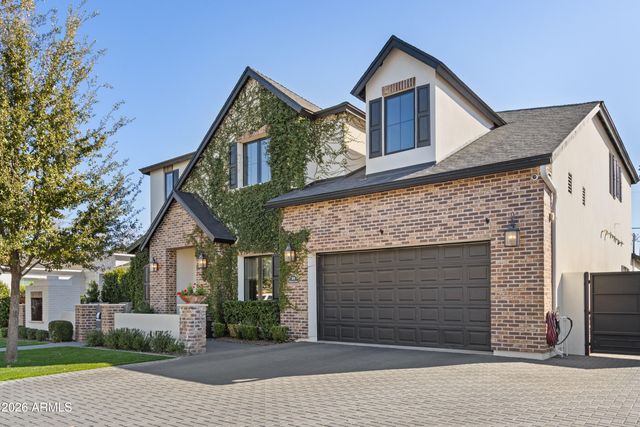 509 E HAYWARD Avenue, Phoenix, AZ 85020