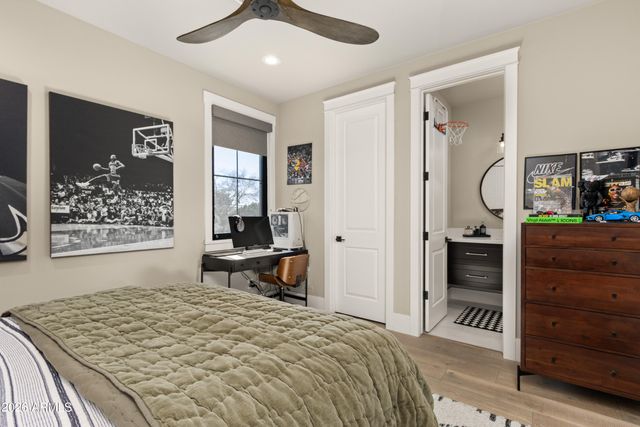 509 E HAYWARD Avenue, Phoenix, AZ 85020