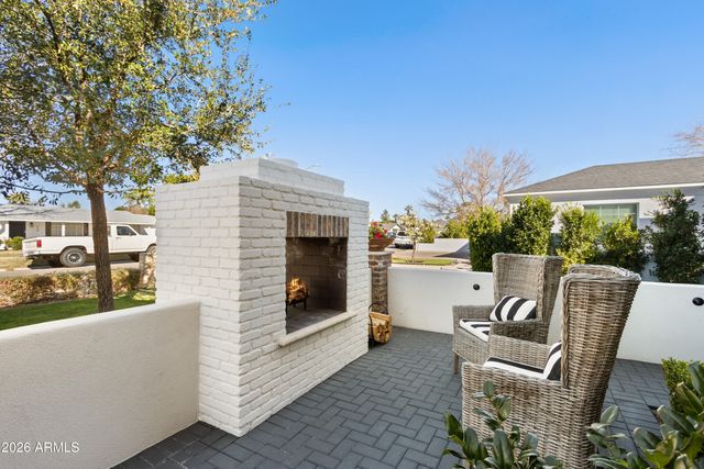 509 E HAYWARD Avenue, Phoenix, AZ 85020