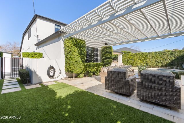 509 E HAYWARD Avenue, Phoenix, AZ 85020