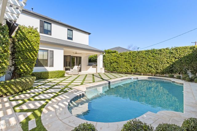 509 E HAYWARD Avenue, Phoenix, AZ 85020