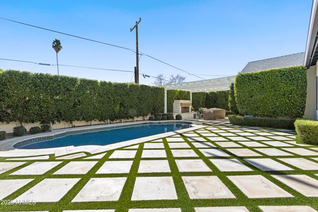 509 E HAYWARD Avenue, Phoenix, AZ 85020