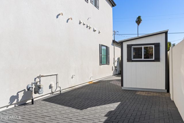 509 E HAYWARD Avenue, Phoenix, AZ 85020