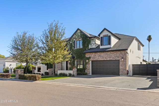 509 E HAYWARD Avenue, Phoenix, AZ 85020