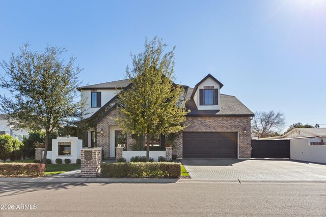 509 E HAYWARD Avenue, Phoenix, AZ 85020