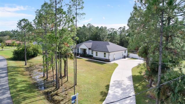 3262 PHEASANT TRAIL, Mims, FL 32754