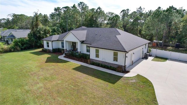 3262 PHEASANT TRAIL, Mims, FL 32754