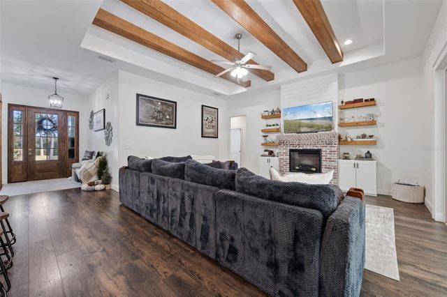 3262 PHEASANT TRAIL, Mims, FL 32754