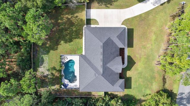 3262 PHEASANT TRAIL, Mims, FL 32754