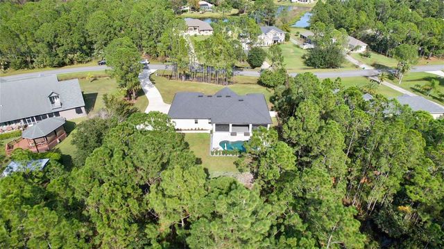 3262 PHEASANT TRAIL, Mims, FL 32754