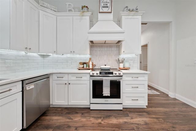 3262 PHEASANT TRAIL, Mims, FL 32754