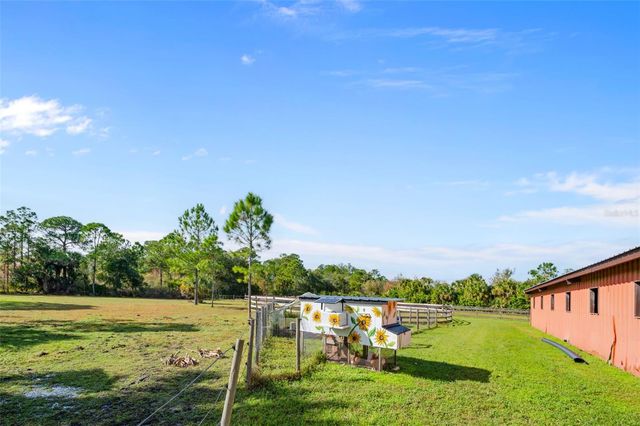 3262 PHEASANT TRAIL, Mims, FL 32754