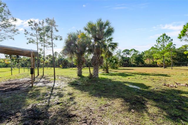 3262 PHEASANT TRAIL, Mims, FL 32754
