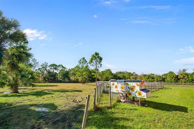 3262 PHEASANT TRAIL, Mims, FL 32754