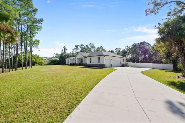 3262 PHEASANT TRAIL, Mims, FL 32754